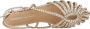 Gioseppo Stijlvolle platte sandalen voor vrouwen Yellow Dames - Thumbnail 9