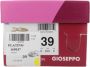 Gioseppo Stijlvolle platte sandalen voor vrouwen Yellow Dames - Thumbnail 10