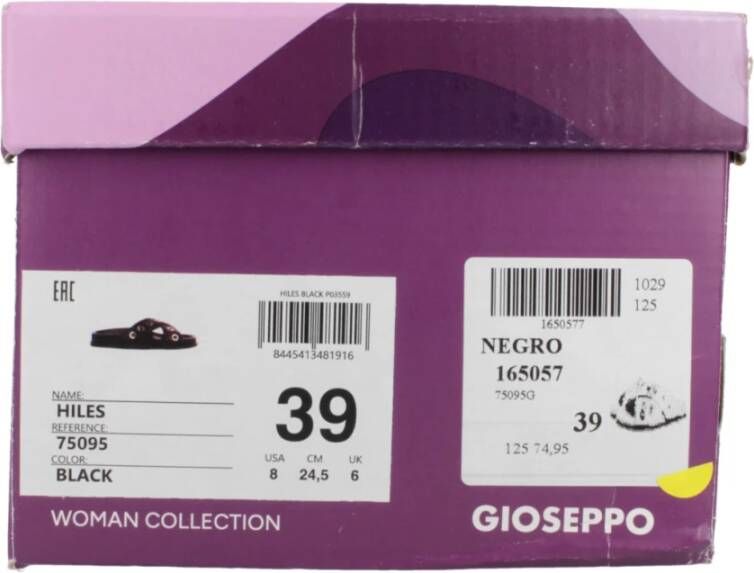 Gioseppo Sandalen 75095G - Foto 4