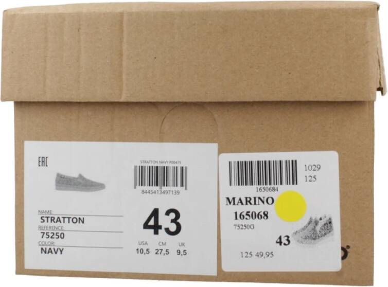 Gioseppo Stratton Loafers
