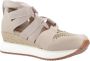 Gioseppo Sportieve Sandalen Muir 72193 Beige Dames - Thumbnail 11