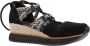 Gioseppo Sportieve Sandalen Iona Vrouw Black Dames - Thumbnail 14