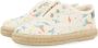 Gioseppo White Sandals Nio Elko 65693 Beige - Thumbnail 3