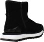 Gioseppo Ankle Boots Black Dames - Thumbnail 3