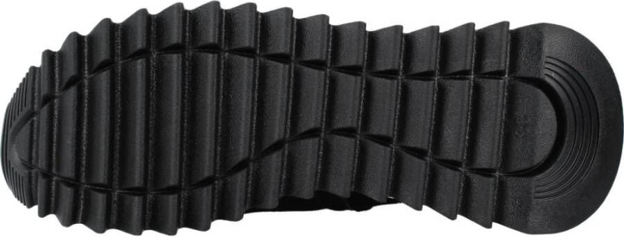 Gioseppo Ankle Boots Black Dames - Foto 4
