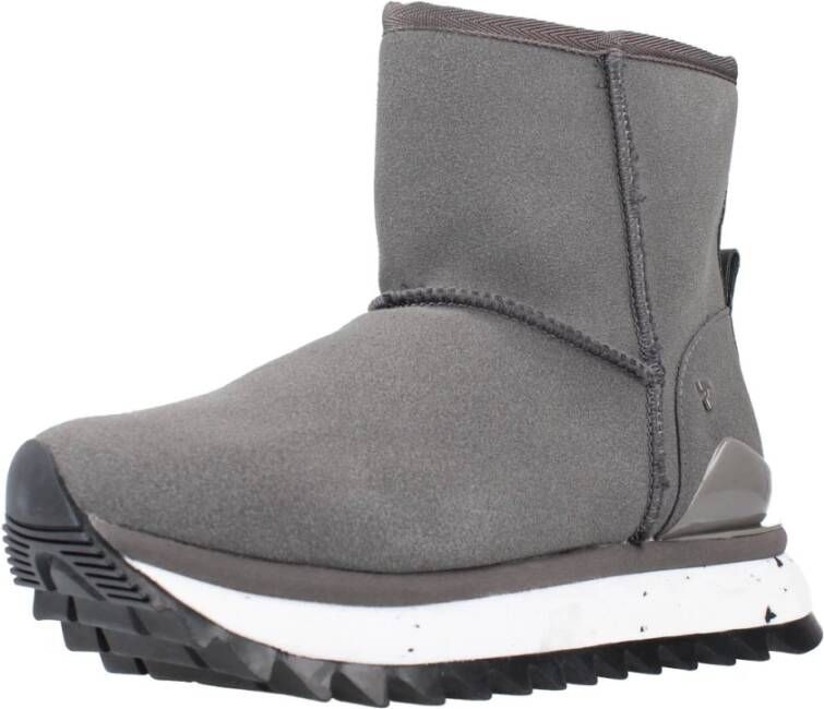 Gioseppo Winterlaarzen Gray Dames