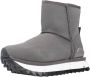 Gioseppo Winterlaarzen Gray Dames - Thumbnail 4