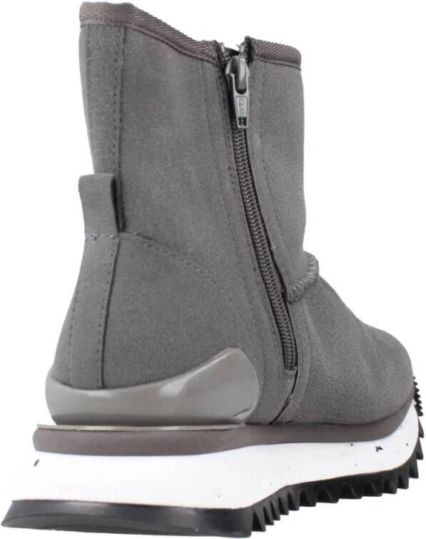 Gioseppo Winterlaarzen Gray Dames