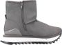 Gioseppo Winterlaarzen Gray Dames - Thumbnail 6