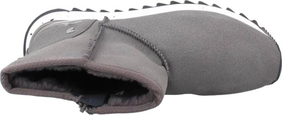 Gioseppo Winterlaarzen Gray Dames