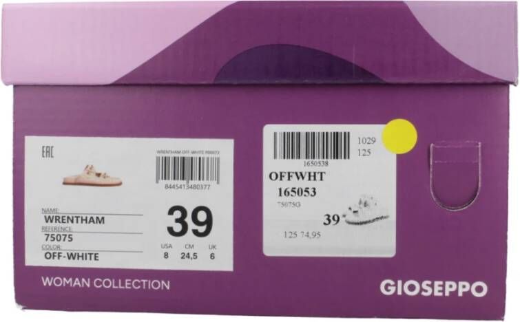 Gioseppo Wrentham Sandal Sliders