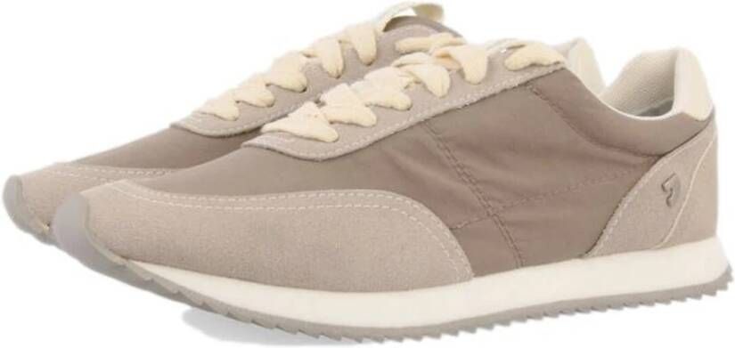 Gioseppo Zapatillas 65481 Grijs Dames