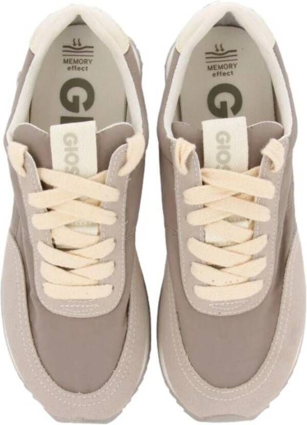 Gioseppo Zapatillas 65481 Grijs Dames