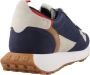 Gioseppo Zennor Sneakers voor Mannen en Vrouwen Blue Heren - Thumbnail 6