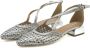 Gioseppo Zilveren Brillion Schoenen voor Dames - Thumbnail 2