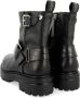 Gioseppo Boots Enschede 8 60545 Zwart Dames - Thumbnail 2