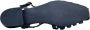 Gioseppo Zwarte Sandalen Canby Collectie 2024 Black Dames - Thumbnail 5