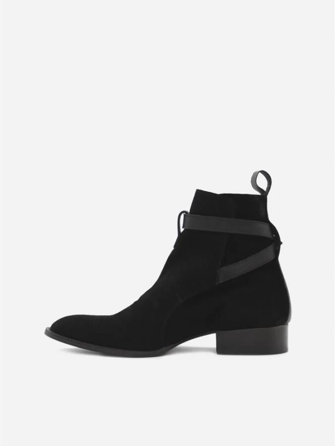 Giuliano Galiano Ankle Boots