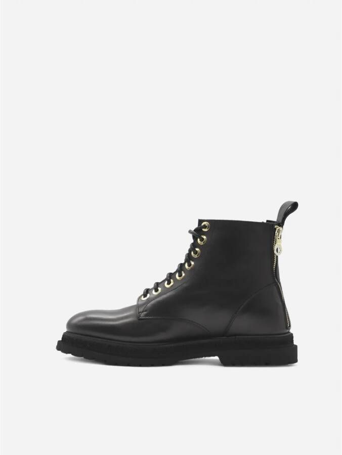 Giuliano Galiano Chelsea Boots