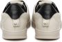 Giuliano Galiano Nappa Leren Veterschoenen Black Heren - Thumbnail 3