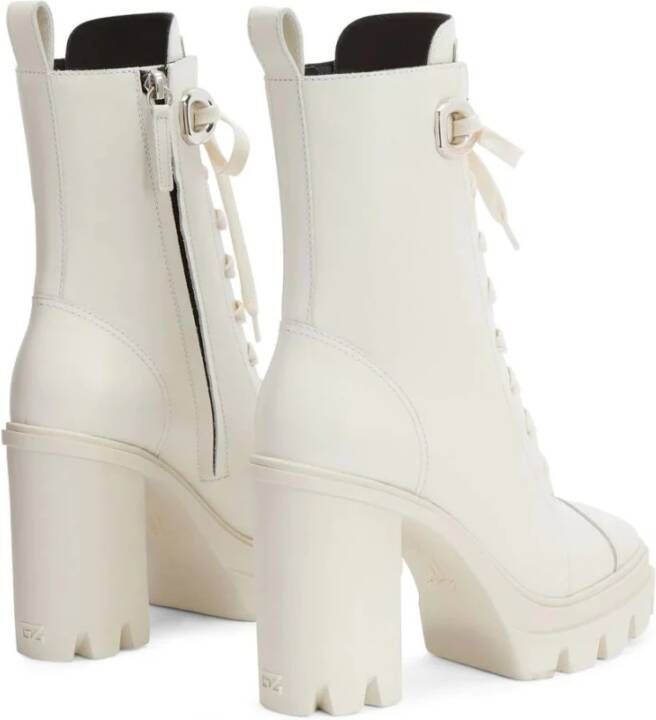 Giuseppe Zanotti Ankle Boots