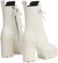 Giuseppe Zanotti Ankle Boots - Thumbnail 2