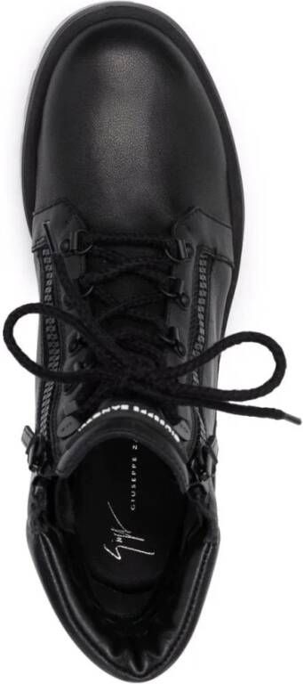 Giuseppe Zanotti Ankle Boots