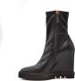 Giuseppe zanotti Ankle Boots Black Dames - Thumbnail 3