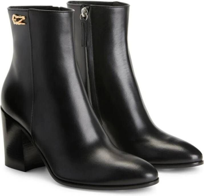 Giuseppe Zanotti Ankle Boots