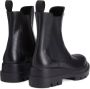 Giuseppe zanotti Boots & laarzen Siva Sp.1 1.2 in zwart - Thumbnail 4
