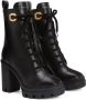 Giuseppe zanotti Ankle Boots White Dames - Thumbnail 2