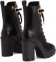 Giuseppe zanotti Ankle Boots White Dames - Thumbnail 3