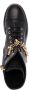 Giuseppe zanotti Ankle Boots Black Dames - Thumbnail 4