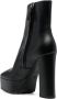 Giuseppe zanotti Ankle Boots Black Dames - Thumbnail 3