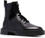 Giuseppe zanotti Ankle Boots Black Heren - Thumbnail 2