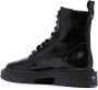 Giuseppe zanotti Ankle Boots Black Heren - Thumbnail 3