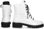 Giuseppe zanotti Ankle Boots White Dames - Thumbnail 2