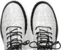 Giuseppe zanotti Ankle Boots White Dames - Thumbnail 3