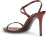 Giuseppe Zanotti Audrinette Lakleren Sandalen - Thumbnail 2