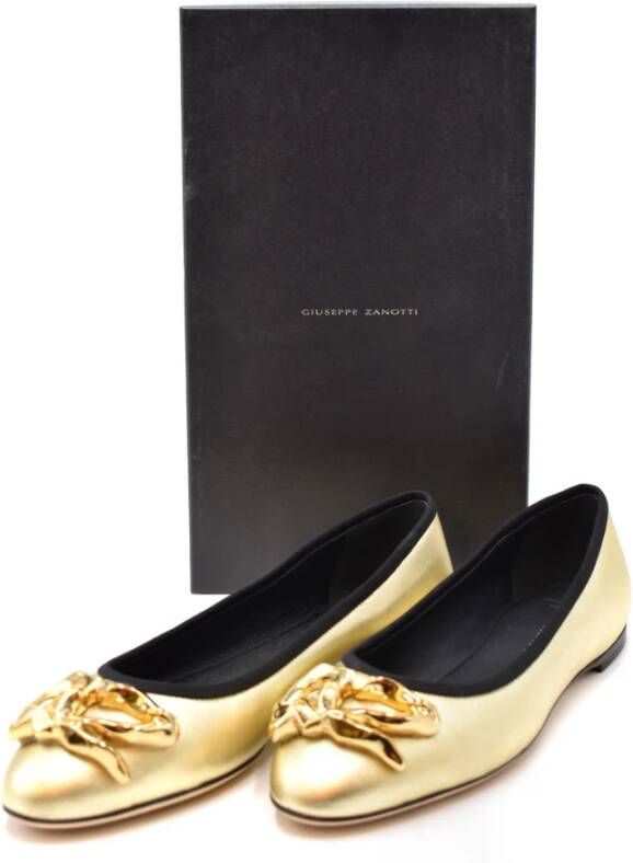 Giuseppe Zanotti Ballerina`s