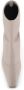 Giuseppe Zanotti Beige Stretch Leren Enkellaarzen - Thumbnail 2