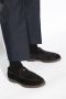 Giuseppe zanotti Berth loafers schoenen Black Heren - Thumbnail 2