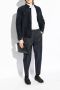 Giuseppe zanotti Berth loafers schoenen Black Heren - Thumbnail 3