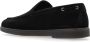 Giuseppe zanotti Berth loafers schoenen Black Heren - Thumbnail 5