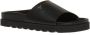 Giuseppe zanotti Elegante Zwarte Schoenen voor Mannen Black Dames - Thumbnail 2