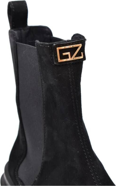 Giuseppe Zanotti Boots