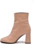 Giuseppe zanotti Boots Beige Dames - Thumbnail 3