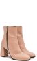 Giuseppe zanotti Boots Beige Dames - Thumbnail 4