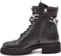 Giuseppe zanotti Boots Zwart Dames - Thumbnail 3