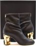 Giuseppe zanotti Boots Zwart Dames - Thumbnail 3